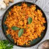 How to Select the Perfect Rice for Jollof Rice: A Guide to Ghanaian and Nigerian Styles