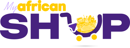 MyAfricanShop
