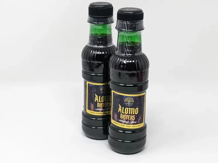 Alomo Bitters Kasapreko - 30ml | 200ml | 750ml