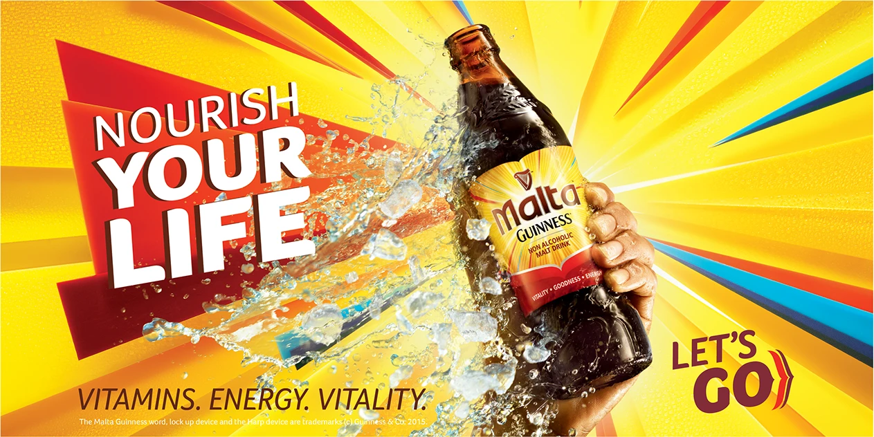 Discover the Rich Flavor and Benefits of Nigerian Malta Guinness