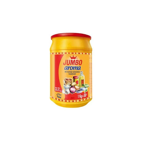 Jumbo Aroma All‑Purpose Seasoning – 1 kg