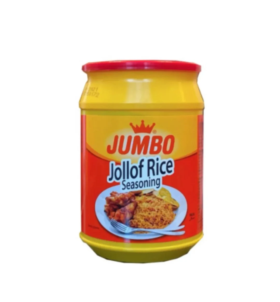 Jumbo Jollof Rice Seasoning Powder 1kg
